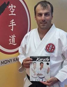 Shitoryu Karate Book-Tanzadeh Book Fans (38)